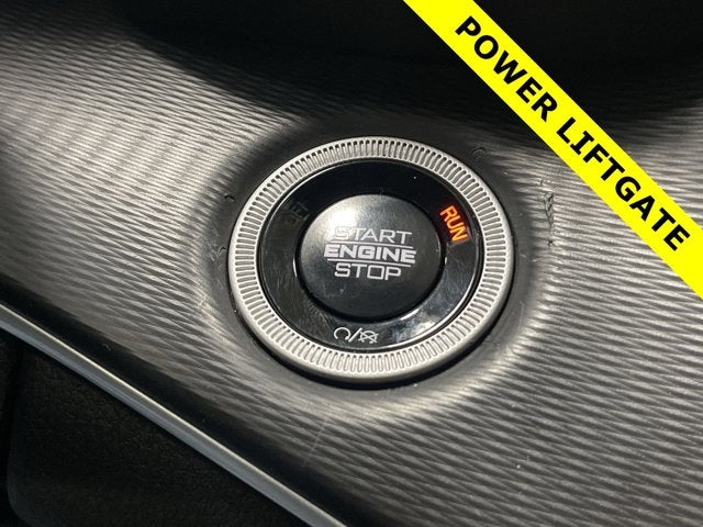 2024 Jeep Grand Cherokee Altitude 4X4