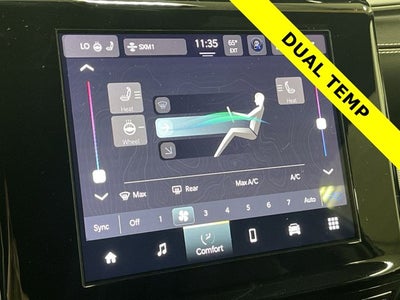 2024 Jeep Grand Cherokee Altitude 4X4