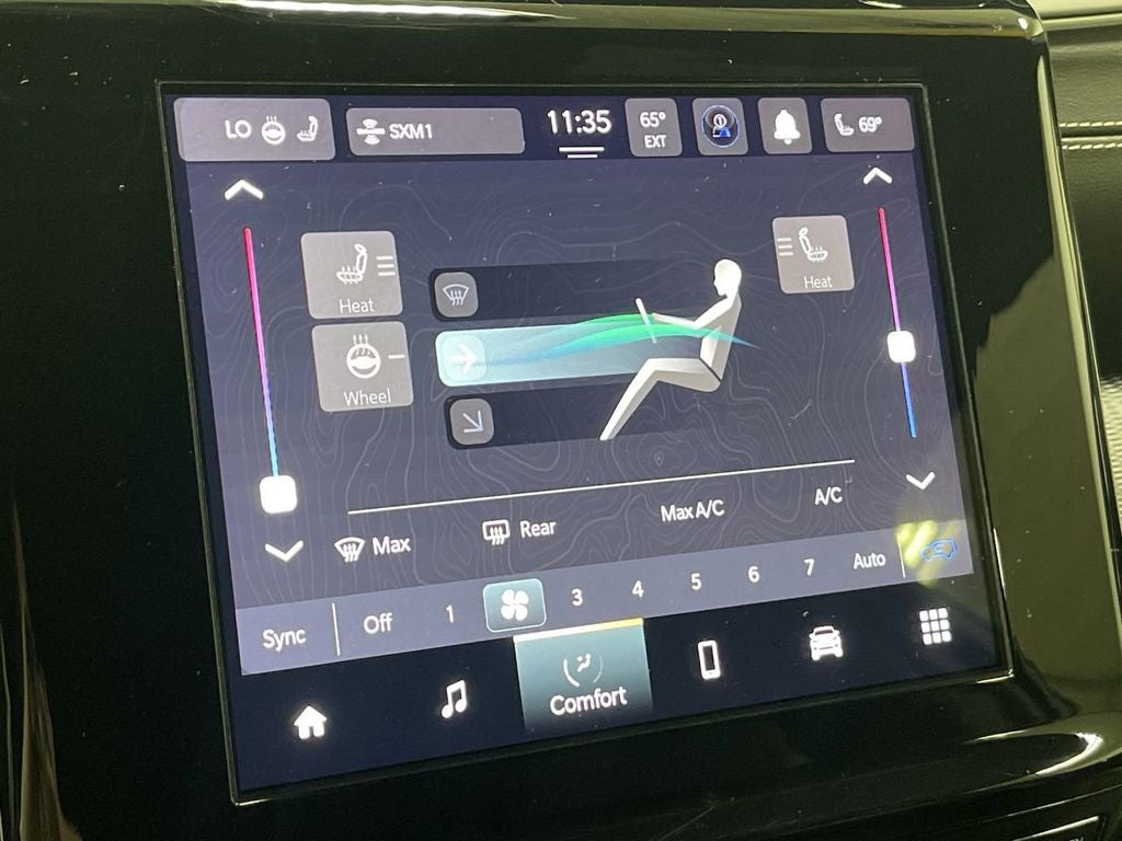 2024 Jeep Grand Cherokee Altitude 4X4