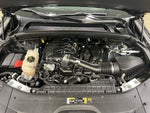 2024 Jeep Grand Cherokee Altitude 4X4