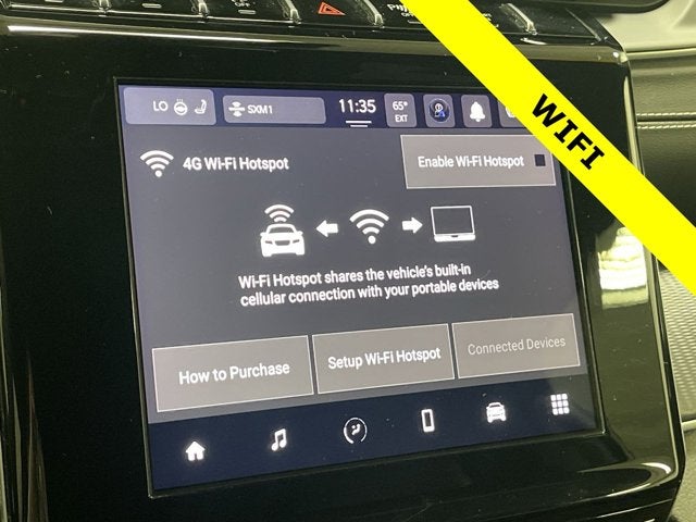 2024 Jeep Grand Cherokee Altitude 4X4