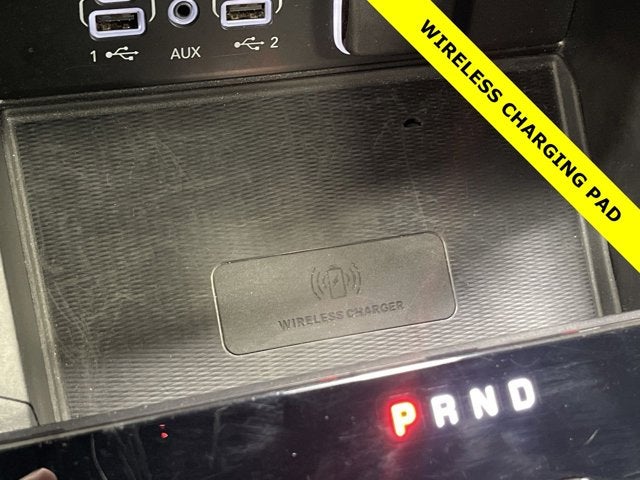 2024 Jeep Grand Cherokee Altitude 4X4