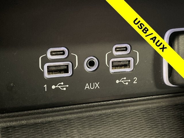 2024 Jeep Grand Cherokee Altitude 4X4