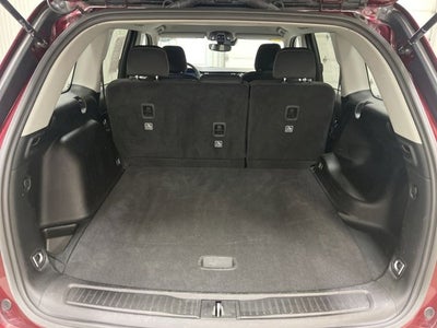 2023 Jeep Grand Cherokee Laredo 4X4