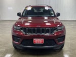 2023 Jeep Grand Cherokee Laredo 4X4