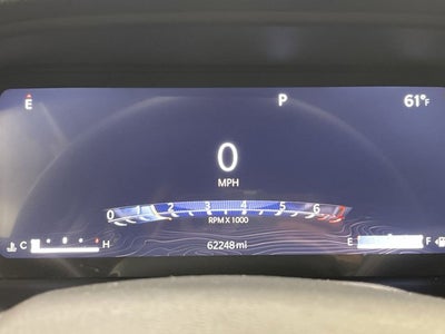 2023 Jeep Grand Cherokee Laredo 4X4
