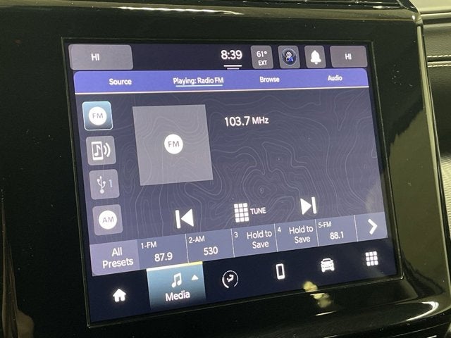 2023 Jeep Grand Cherokee Laredo 4X4