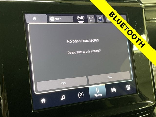 2023 Jeep Grand Cherokee Laredo 4X4