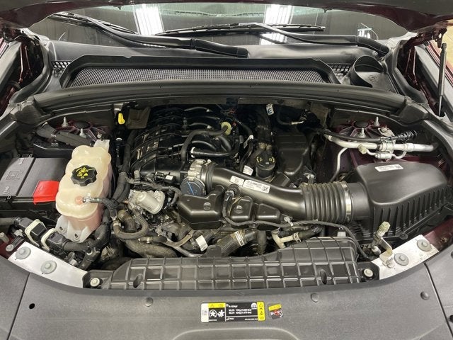 2023 Jeep Grand Cherokee Laredo 4X4