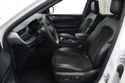 2025 Jeep Grand Cherokee Altitude 4X4