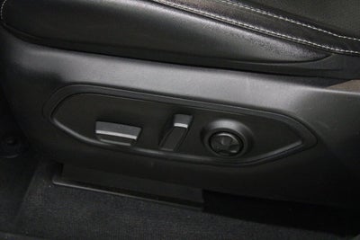 2025 Jeep Grand Cherokee Altitude 4X4