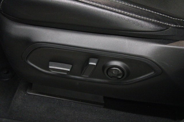 2025 Jeep Grand Cherokee Altitude 4X4
