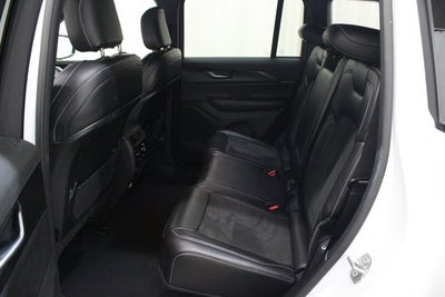 2025 Jeep Grand Cherokee Altitude 4X4