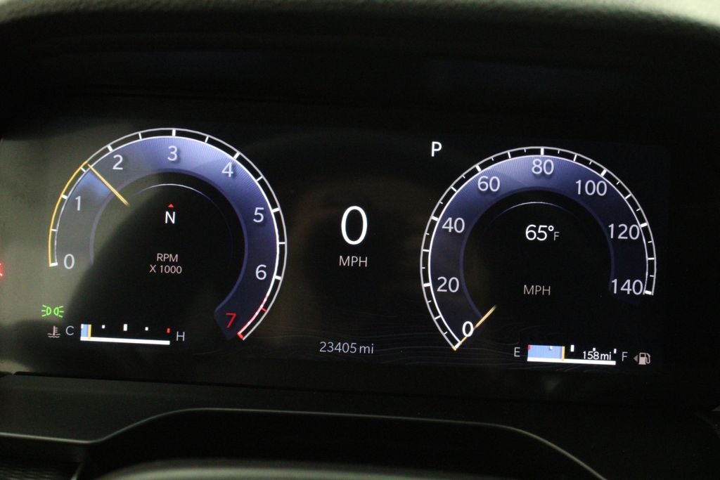 2025 Jeep Grand Cherokee Altitude 4X4