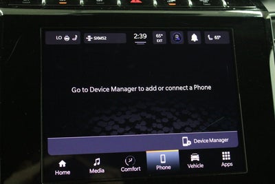 2025 Jeep Grand Cherokee Altitude 4X4