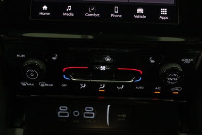 2025 Jeep Grand Cherokee Altitude 4X4
