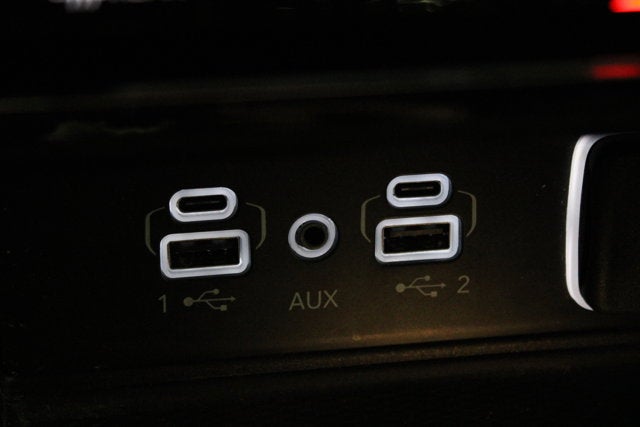 2025 Jeep Grand Cherokee Altitude 4X4
