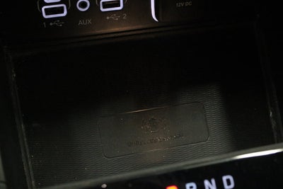2025 Jeep Grand Cherokee Altitude 4X4