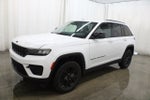 2025 Jeep Grand Cherokee Altitude 4X4