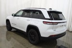 2025 Jeep Grand Cherokee Altitude 4X4