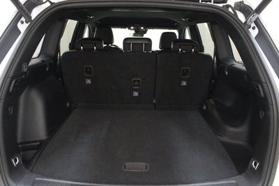 2025 Jeep Grand Cherokee Altitude 4X4