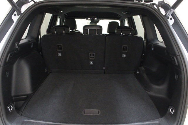 2025 Jeep Grand Cherokee Altitude 4X4