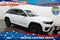 2025 Jeep Grand Cherokee Altitude 4X4