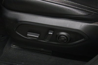 2025 Jeep Grand Cherokee Altitude 4X4