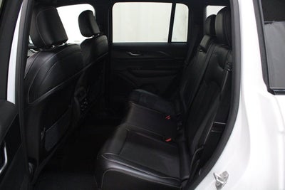 2025 Jeep Grand Cherokee Altitude 4X4