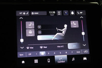 2025 Jeep Grand Cherokee Altitude 4X4