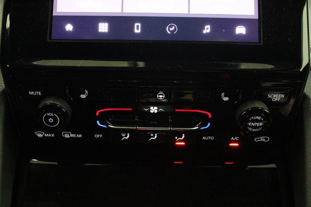 2025 Jeep Grand Cherokee Altitude 4X4