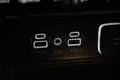2025 Jeep Grand Cherokee Altitude 4X4