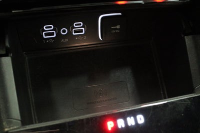 2025 Jeep Grand Cherokee Altitude 4X4