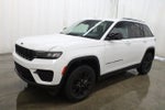 2025 Jeep Grand Cherokee Altitude 4X4