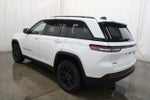 2025 Jeep Grand Cherokee Altitude 4X4