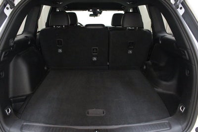 2025 Jeep Grand Cherokee Altitude 4X4