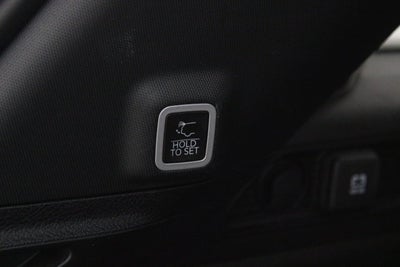 2025 Jeep Grand Cherokee Altitude 4X4