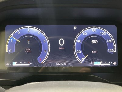 2024 Jeep Grand Cherokee Laredo 4X4
