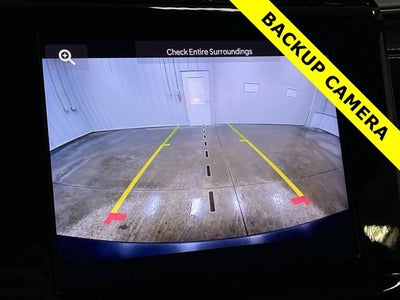 2024 Jeep Grand Cherokee Laredo 4X4