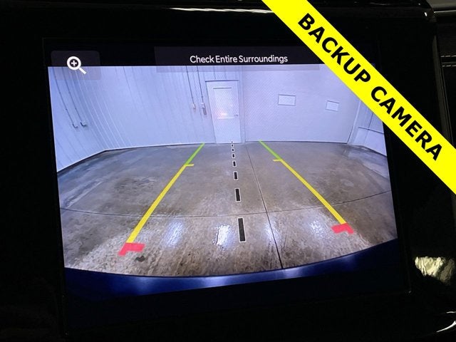 2024 Jeep Grand Cherokee Laredo 4X4