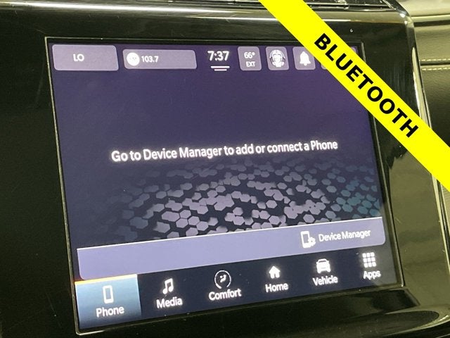 2024 Jeep Grand Cherokee Laredo 4X4