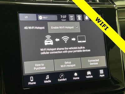 2024 Jeep Grand Cherokee Laredo 4X4