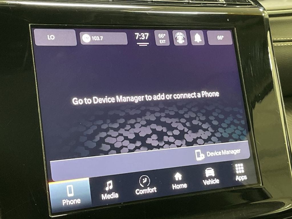 2024 Jeep Grand Cherokee Laredo 4X4