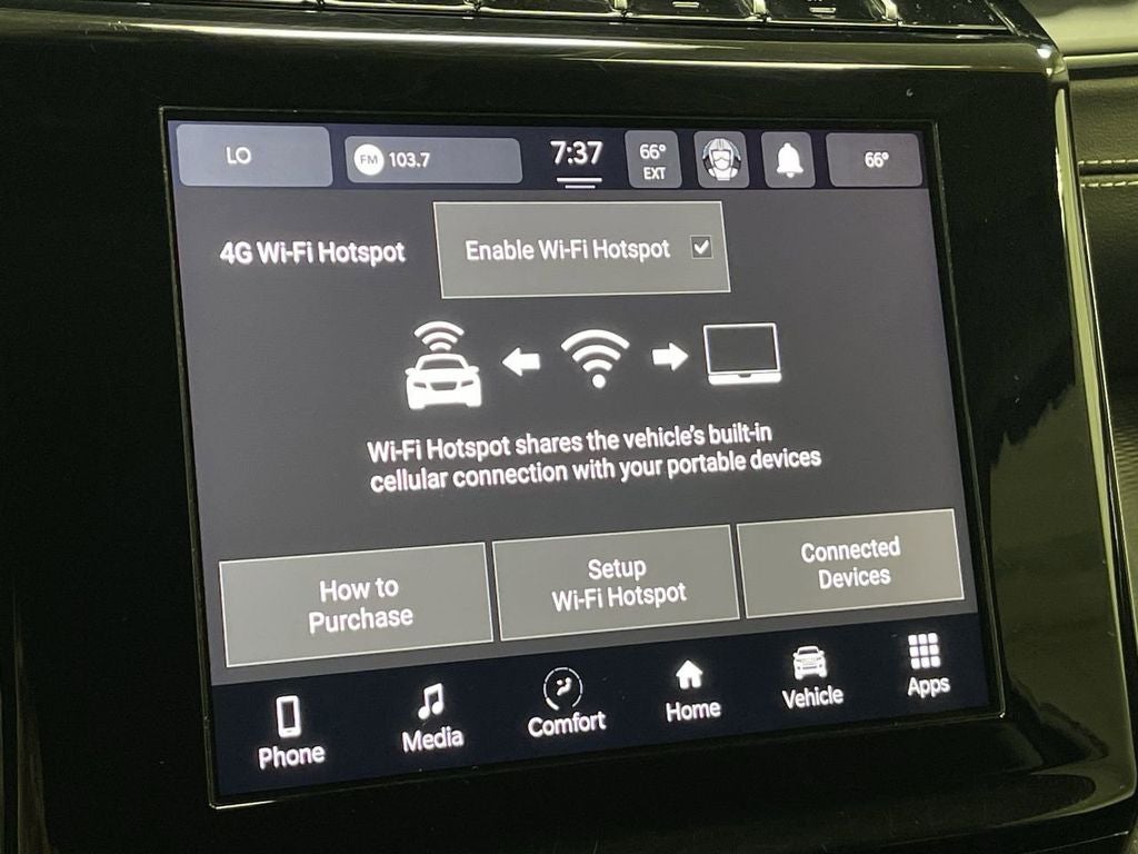2024 Jeep Grand Cherokee Laredo 4X4