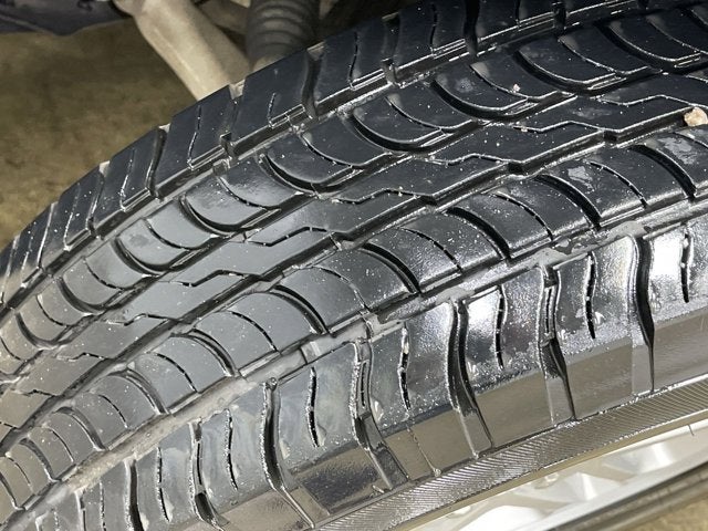2024 Jeep Grand Cherokee Laredo 4X4