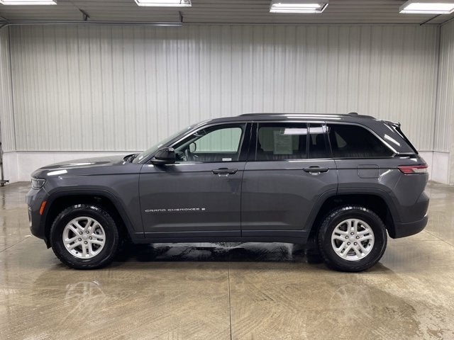 2024 Jeep Grand Cherokee Laredo 4X4