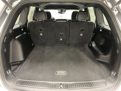 2024 Jeep Grand Cherokee Altitude 4X4