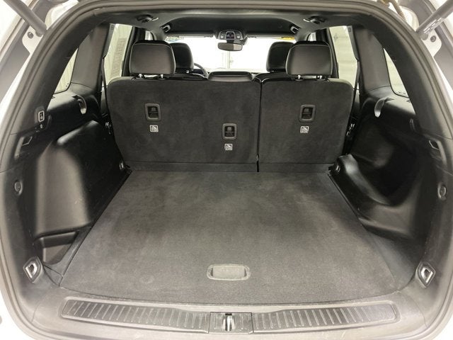 2024 Jeep Grand Cherokee Altitude 4X4