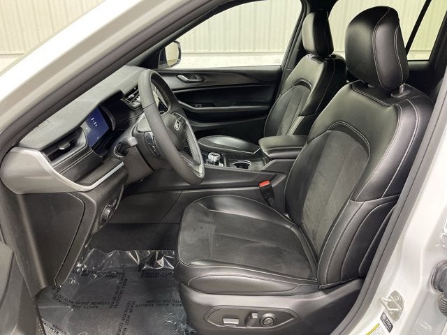 2024 Jeep Grand Cherokee Altitude 4X4