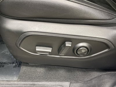 2024 Jeep Grand Cherokee Altitude 4X4